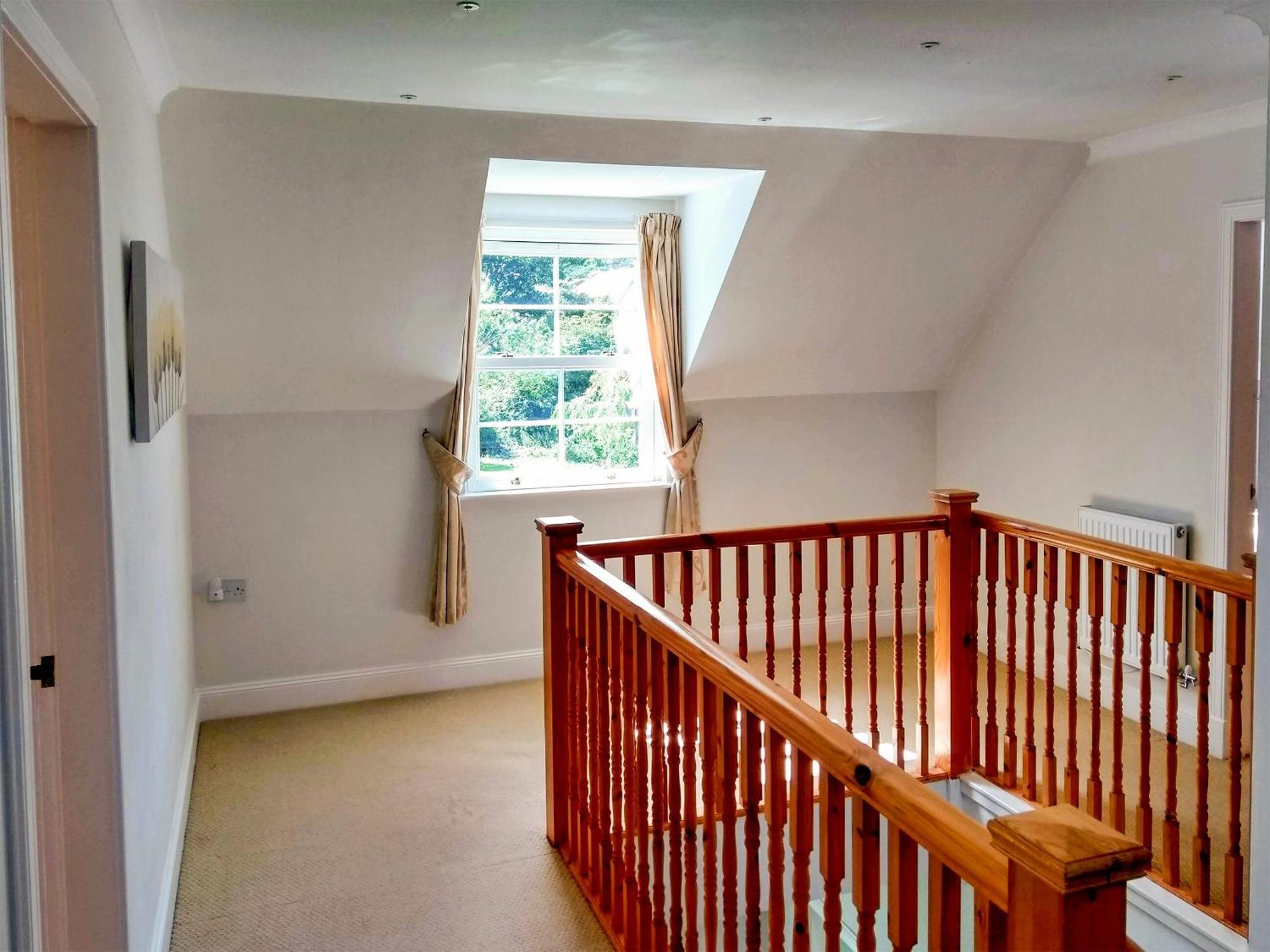 Stonebank House Villa Lamberton ภายนอก รูปภาพ